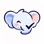 Elly: Simple To Do List iOS Icon