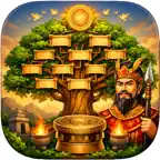 Văn Hoá Việt iOS Icon