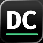 Domain Command: SSL & Expiry iOS Icon