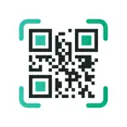 QR Code ReaderㆍBarcode Scanner iOS Icon