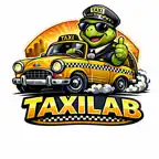 TaxiLab Greece iOS Icon