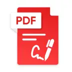 Sign PDF Documents: PDF Signer iOS Icon