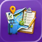 Sidetrip iOS Icon