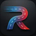 RideOn - Bike Ride Journal iOS Icon