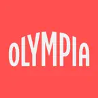 Olympia Experience iOS Icon