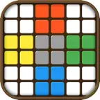 五色棋 iOS Icon