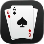 DURAK Classic Card Game iOS Icon