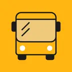 Buster – track your bus live icon