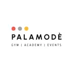 Palamodè iOS Icon