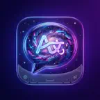 GalaxyTranslate TM by SufiAI Icon