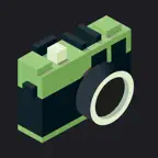 8Bit Photo Lab iOS Icon