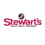 Stewart’s Pharmacy iOS Icon