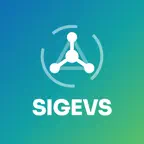 SIGEVS iOS Icon