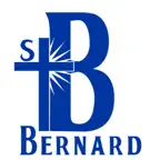 FACTS St. Bernard Catholic iOS Icon