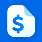 Invoice Maker App: Invy iOS Icon
