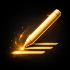 LyricLock iOS Icon