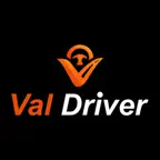Val Driver iOS Icon