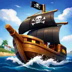 Privateers: Pirate Wars icon