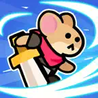 Furry Fighters : Idle RPG icon