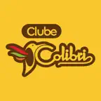 Clube Colibri iOS Icon
