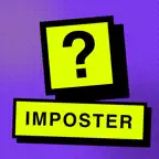 Imposter: Who is the Spy? iOS Icon