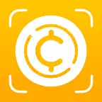 Coin Identifier - Coinum iOS Icon