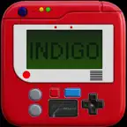 Indigo - Scan & Collect iOS Icon
