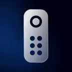 Remote Control: For Samsung TV iOS Icon