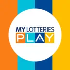 My Lotteries PLAY icon