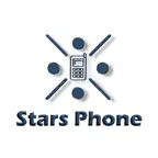 Stars Phone iOS Icon