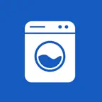 LaundryPal – Laundry Manager Icon