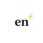 English Zap iOS Icon