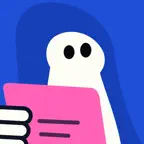 Flashcard Blocker: LearnScreen iOS Icon