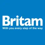 Britam Smartpath iOS Icon