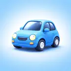 Parking Proof Pack iOS Icon