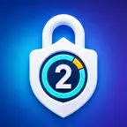 MyCode - 2FA iOS Icon