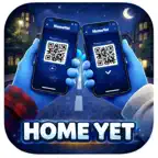 Home Yet Icon