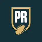 Planet Rugby iOS Icon