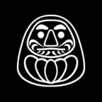 Daruma Icon