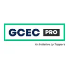 GCEC PRO iOS Icon