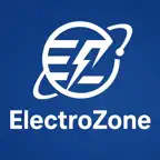 Electro Zone | إلكترو زون iOS Icon