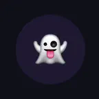 Ghosted? Stop Overthinking iOS Icon