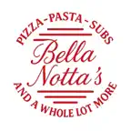 Bella Nottas Pizza iOS Icon