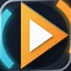 FluxPlay Icon