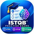 ISTQB Practice iOS Icon