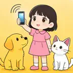 宠物训练专家 iOS Icon
