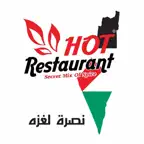 Hot Restaurant iOS Icon