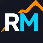 RaceMind – Triathlon & Running Icon