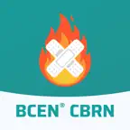 BCEN CBRN Test Prep 2026 iOS Icon