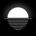 Luna: Moon Phase Sun Tracker icon